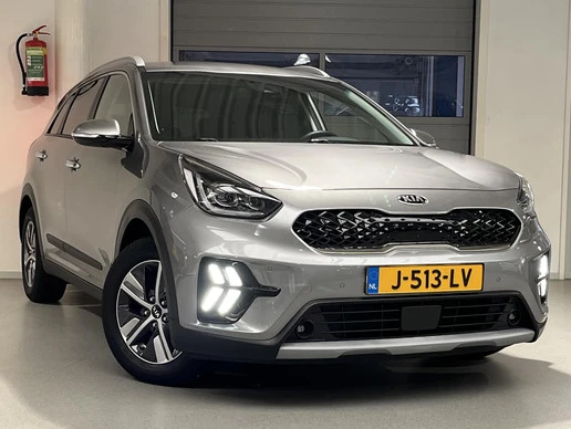 Kia Niro - Afbeelding 3 van 28