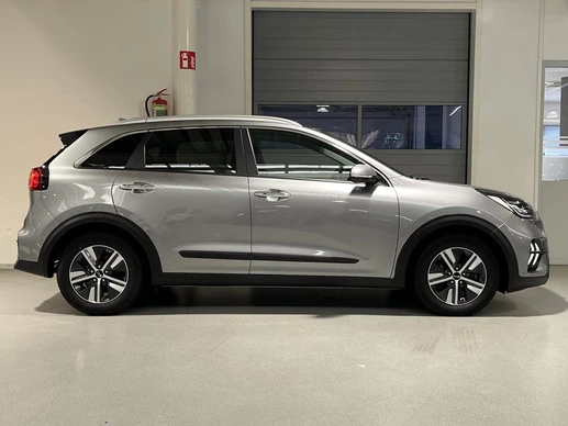 Kia Niro - Afbeelding 4 van 28