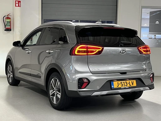 Kia Niro - Afbeelding 5 van 28