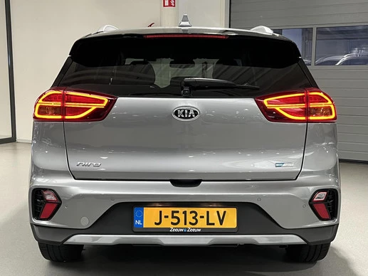 Kia Niro - Afbeelding 6 van 28