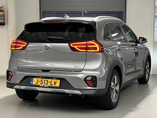 Kia Niro - Afbeelding 7 van 28