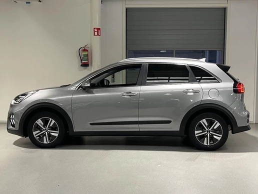 Kia Niro - Afbeelding 8 van 28