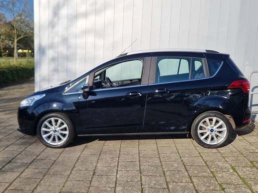 Ford B-MAX - Afbeelding 2 van 20