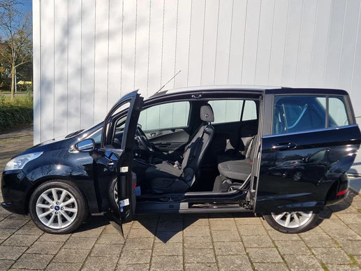 Ford B-MAX - Afbeelding 3 van 20