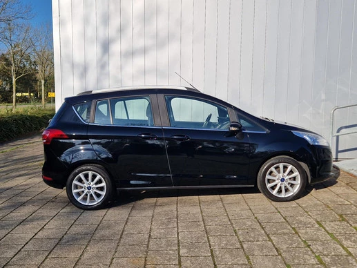 Ford B-MAX - Afbeelding 6 van 20