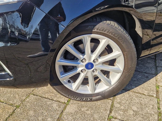 Ford B-MAX - Afbeelding 7 van 20