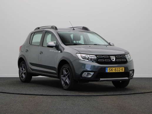 Dacia Sandero Stepway - Afbeelding 1 van 30