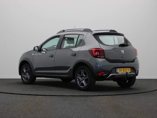 Dacia Sandero Stepway - Afbeelding 2 van 30