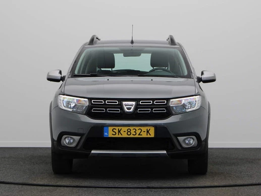 Dacia Sandero Stepway - Afbeelding 6 van 30