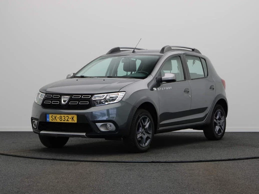 Dacia Sandero Stepway - Afbeelding 10 van 30