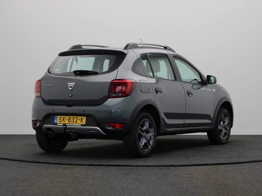 Dacia Sandero Stepway - Afbeelding 11 van 30