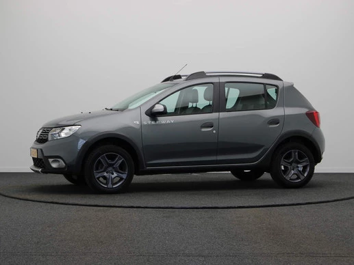 Dacia Sandero Stepway - Afbeelding 12 van 30