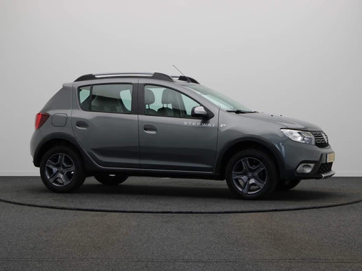 Dacia Sandero Stepway - Afbeelding 13 van 30