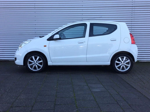 Suzuki Alto - Afbeelding 2 van 16