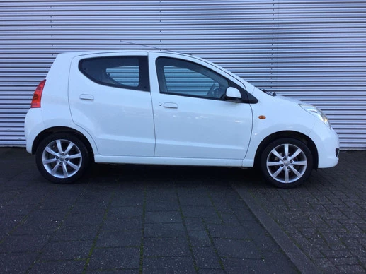 Suzuki Alto - Afbeelding 3 van 16