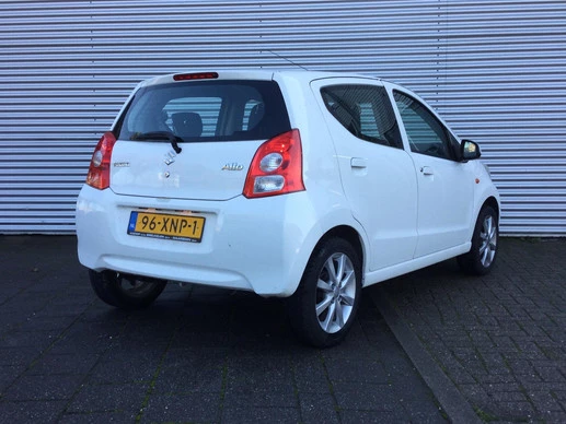 Suzuki Alto - Afbeelding 4 van 16