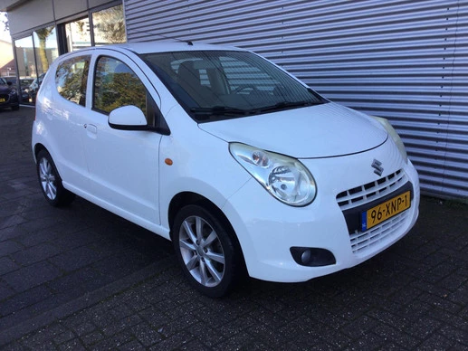 Suzuki Alto - Afbeelding 5 van 16