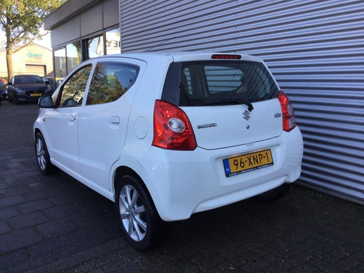 Suzuki Alto - Afbeelding 6 van 16