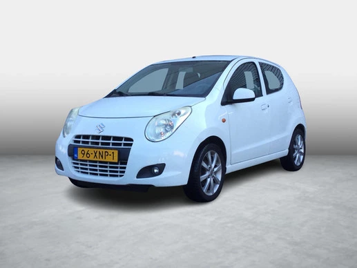 Suzuki Alto - Afbeelding 1 van 16