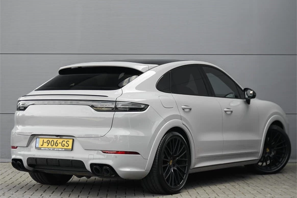 Porsche Cayenne - Afbeelding 17 van 30