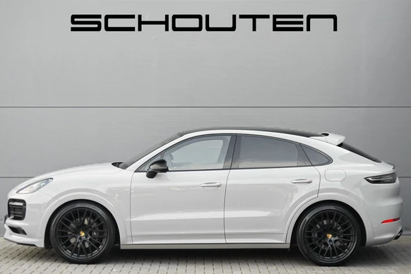 Porsche Cayenne - Afbeelding 14 van 30