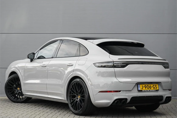 Porsche Cayenne - Afbeelding 15 van 30