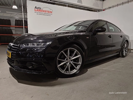 Audi A7 - Afbeelding 1 van 29