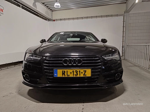 Audi A7 - Afbeelding 2 van 29