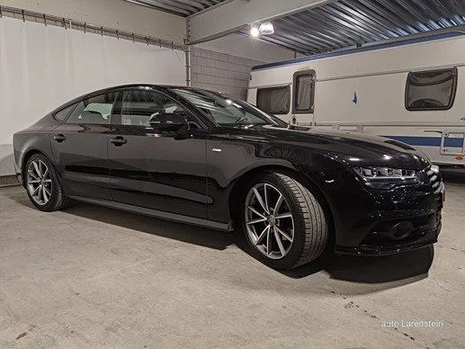 Audi A7 - Afbeelding 3 van 29