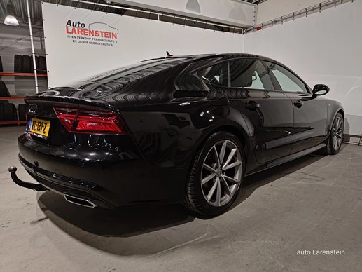 Audi A7 - Afbeelding 4 van 29