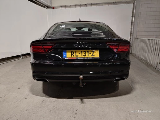 Audi A7 - Afbeelding 5 van 29