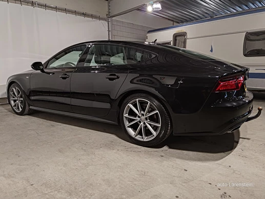 Audi A7 - Afbeelding 6 van 29