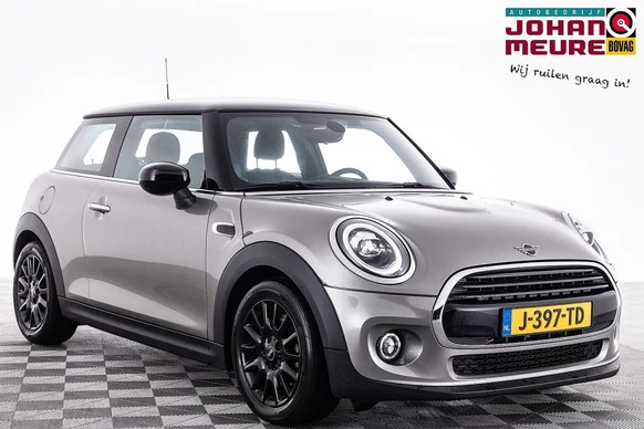 MINI Cooper - Afbeelding 1 van 22