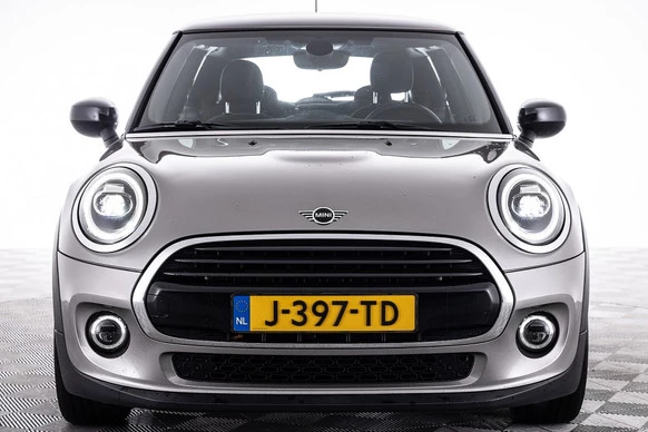 MINI Cooper - Afbeelding 15 van 22