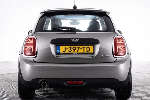 MINI Cooper - Afbeelding 16 van 22