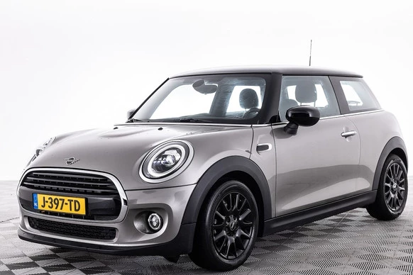 MINI Cooper - Afbeelding 18 van 22