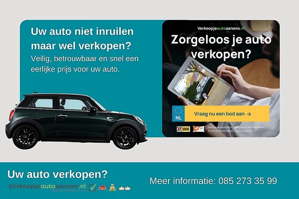 MINI Cooper - Afbeelding 20 van 22