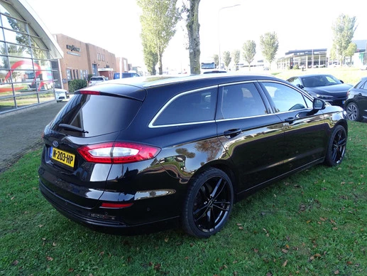 Ford Mondeo - Afbeelding 24 van 29