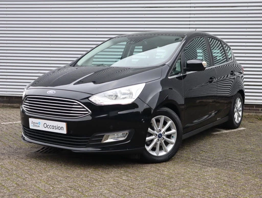 Ford C-MAX - Afbeelding 1 van 30