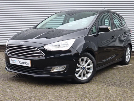 Ford C-MAX - Afbeelding 2 van 30