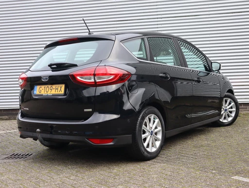 Ford C-MAX - Afbeelding 4 van 30