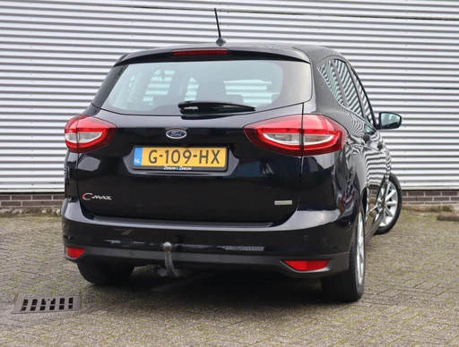 Ford C-MAX - Afbeelding 5 van 30