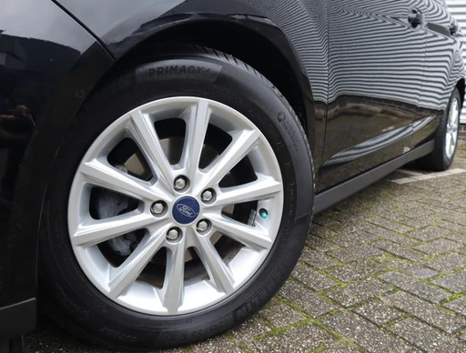 Ford C-MAX - Afbeelding 7 van 30