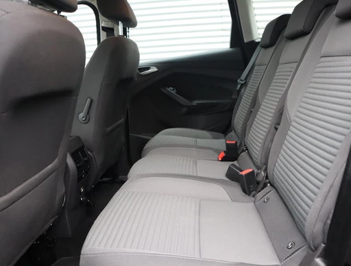 Ford C-MAX - Afbeelding 18 van 30