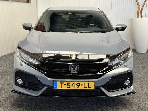 Honda Civic - Afbeelding 2 van 30