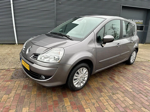 Renault Grand Modus