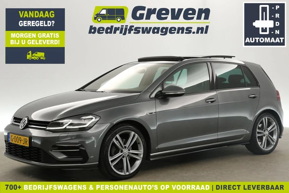 Volkswagen Golf - Afbeelding 1 van 30