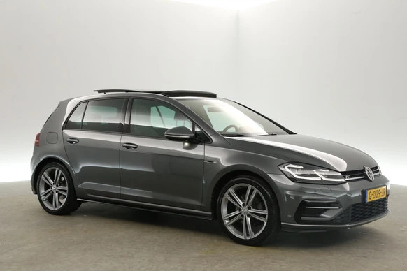 Volkswagen Golf - Afbeelding 3 van 30