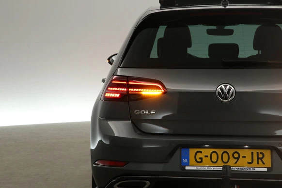 Volkswagen Golf - Afbeelding 18 van 30