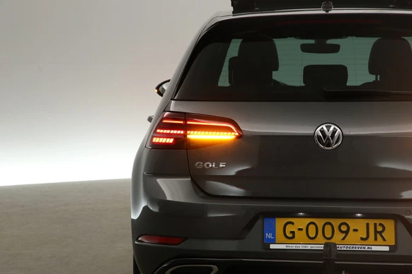 Volkswagen Golf - Afbeelding 19 van 30